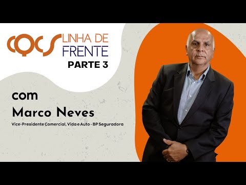 Episódio Linhas de Frente