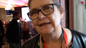 Felicity Dowling (Left Unity)