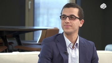 Capgemini Invent Talks: eGovernment and your online citizen journey (teaser)