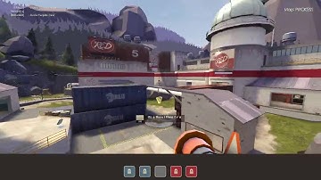 TF2 Map review 6s: Process