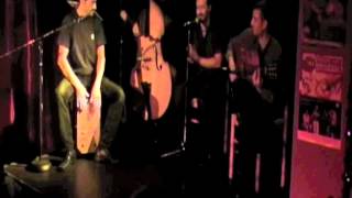"Tango del Arco Bajo" Andrew Robinson - Flamenco Guitar chords