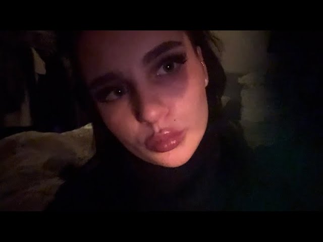 Random lofi asmr 💟