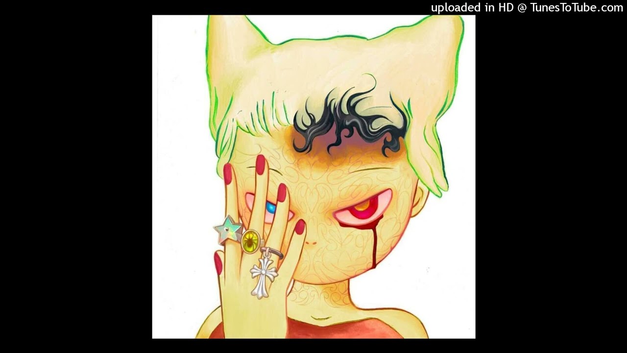 [free for profit] rexv2 x che x aberration x maajins type beat - 