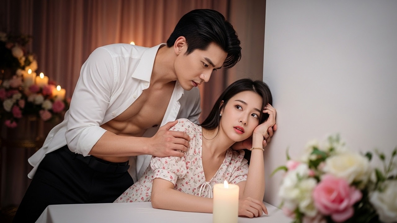 Tổng tài lạnh lùng cấm dục gặp phải cô nàng cá tính khiến anh khuất phục chạy theo dỗ dành