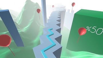 Dancing Line - The Spectre FANMADE by TechNewVideo