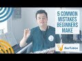 5 Common Beginner Saxophone Mistakes (And How To Fix Them!) - SaxTuition