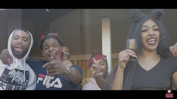 YSC CALICOE - ON GANG (OFFICIAL VIDEO)