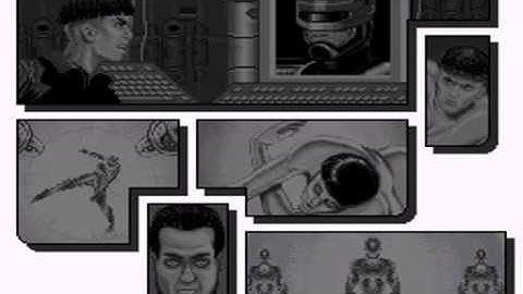 SNES Games - Opening / Intro - R - Part 6