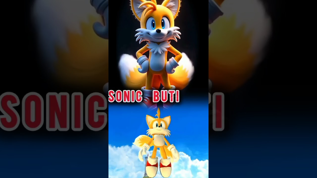 #sonicdesh