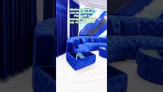 ushap sofa set at very affordable prices in kolkata #sofaclub #sofa #sofastyle