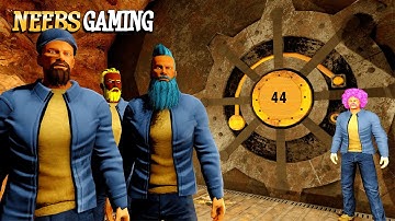 Day One - 7 Days to Die Fallout