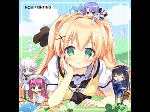 Summer Pockets Character Songs 