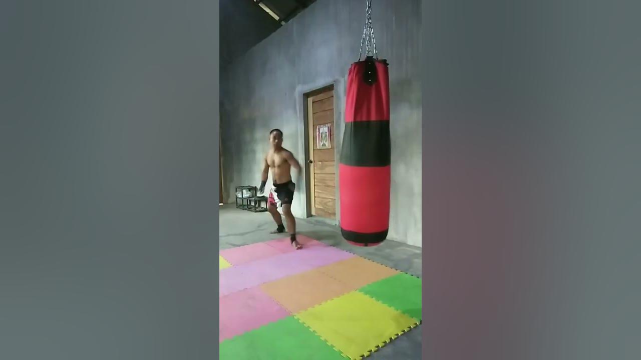 Spinning Roundhouse Kick YouTube