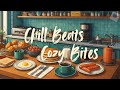 Digital Detox Lofi + Food Loop | No Distractions