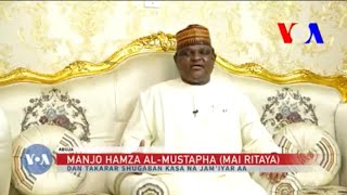 Hada Sojoji Da ‘Yan Sanda Wajen Yaki Da Matsalolin Tsaro Babban Kuskure Ne - Al-Mustapha screenshot 2