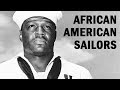 African American Sailors | WW2 Era US Navy Documentary | 1945