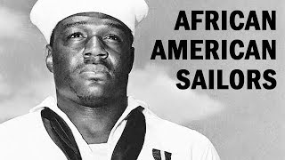 African American Sailors | WW2 Era US Navy Documentary | 1945 by The Best Film Archives 40,583 views 5 years ago 27 minutes