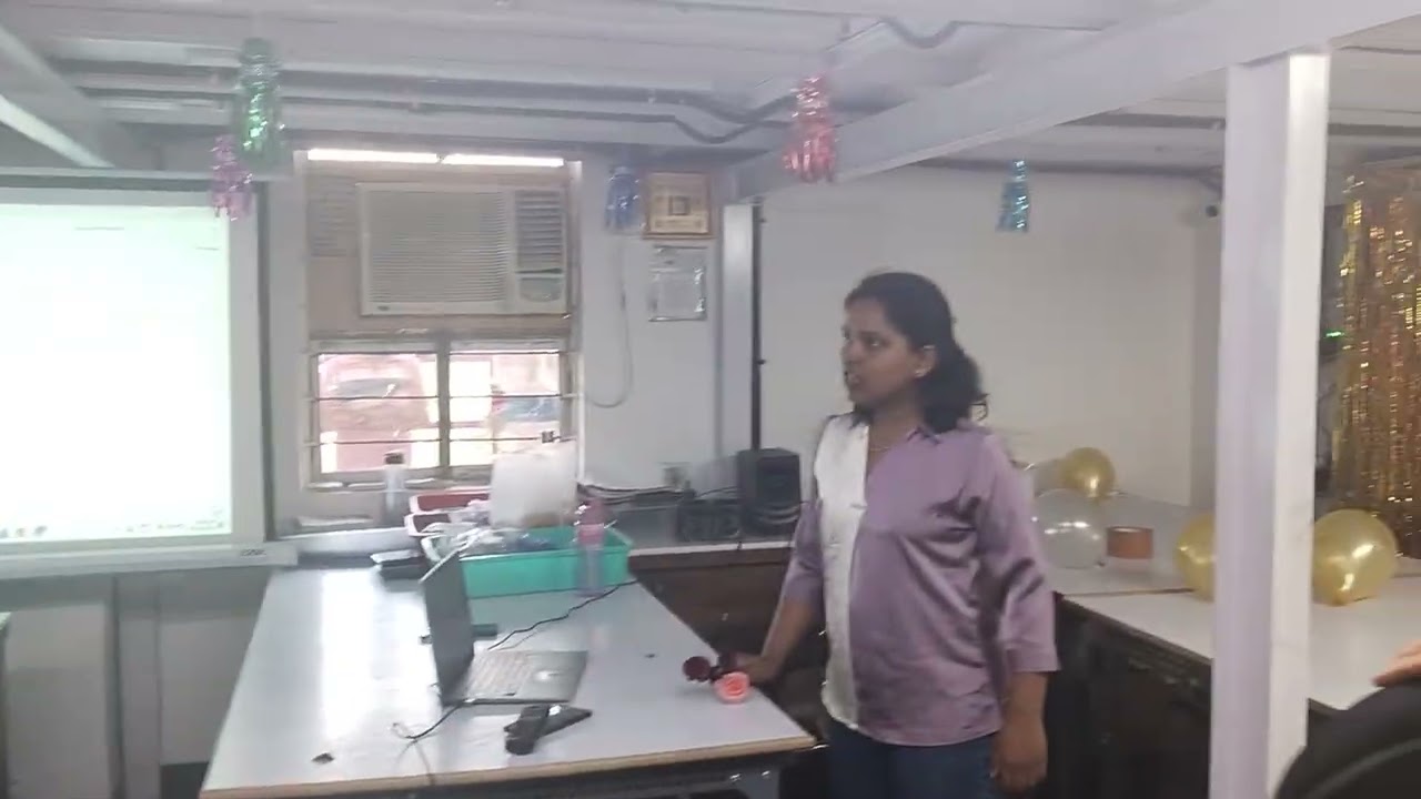 Epson Projector on Rent installation 