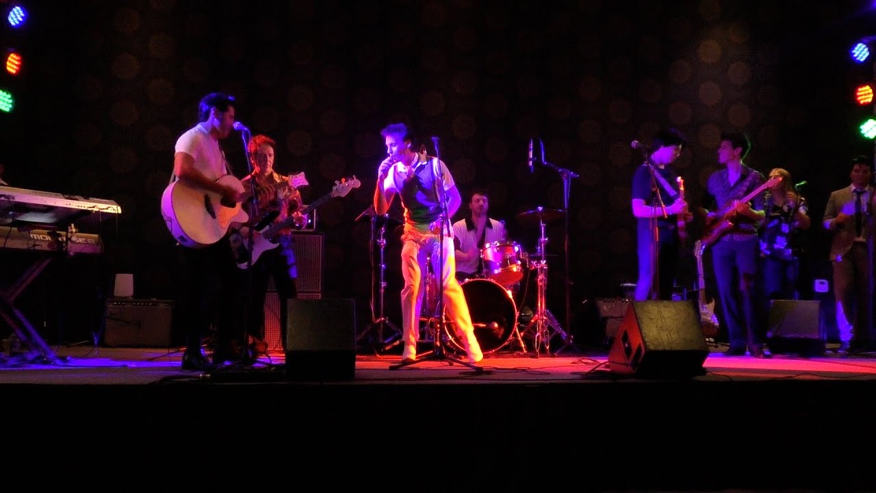 Alex Wells, “Promised Land” - video by Susan Quinn Sand