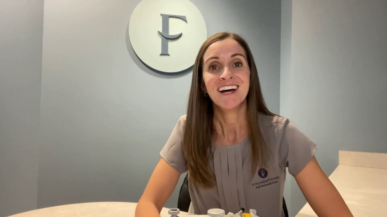 How teeth should fit together! YouTube