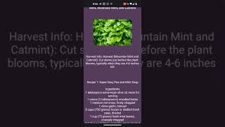 Edible Campus UNC (M)App