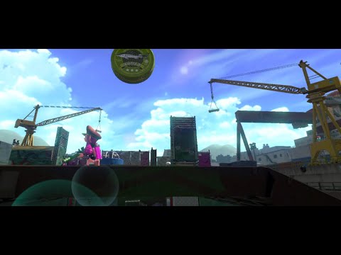 【スプラトゥーン2 】【xp2700】竹キル集