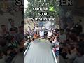 500K Subscriber Celebration Party #shorts