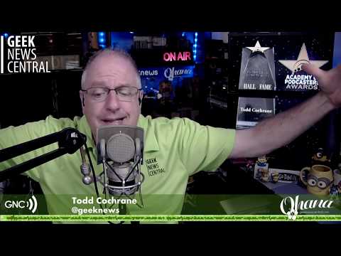 T-Mobile Home Internet Test #1354 - Geek News Central