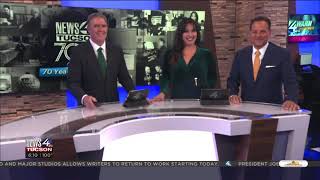 KVOA 70th Anniversary Special