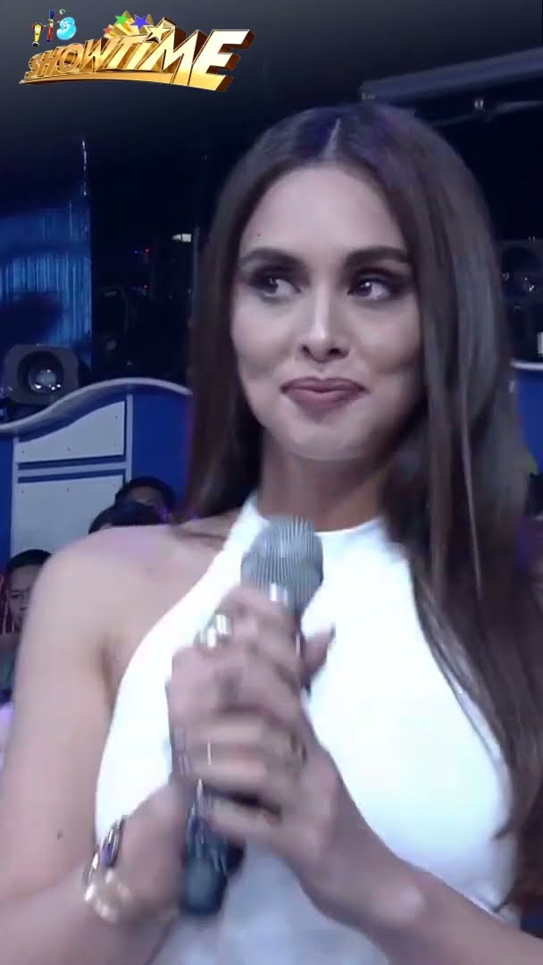 Napaghahalataan ang edad, ah, Ogie! #shorts | It's Showtime