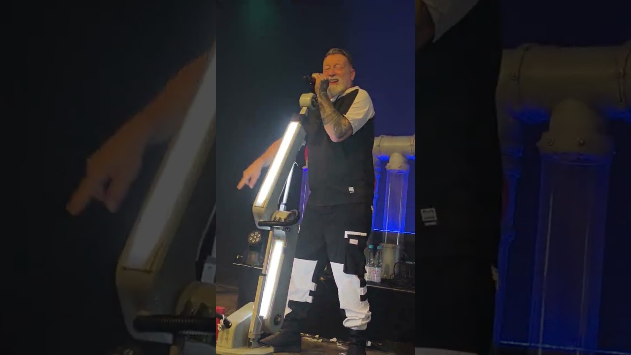 @EISFABRIK - White Wings (13.12.2025 Hameln Sumpfblume Jahresabschlusskonzert) 