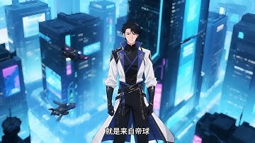 🔥爽漫【新番合集】《氪运无敌：爆锤气运之子》EP1-18 穿成舔狗?反杀气运之子，绿茶和猪脚都被我踩爆 ! 主角都是毒瘤?挨个清除，我靠打脸迈向无敌！#热血 #玄幻 #战斗