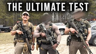 ​Conquering River Bend Gun Club's 5K Run and Gun Challenge: A Test For Serious Civilians