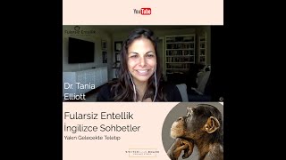 Casual Intellectual - Future of Telemedicine with Dr. Tania Elliott