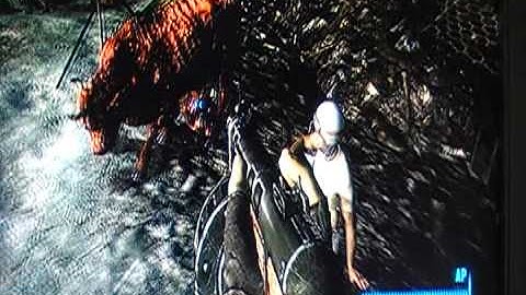 Fallout 3 - Infinite EXP Glitch!