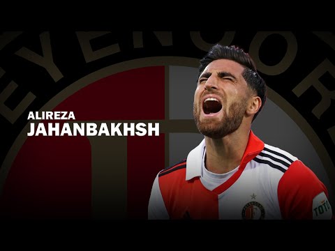 𝐀𝐋𝐈𝐑𝐄𝐙𝐀 𝐉𝐀𝐇𝐀𝐍𝐁𝐀𝐊𝐇𝐒𝐇 🇮🇷 ► Back to his BEST • Goals, assists & skills