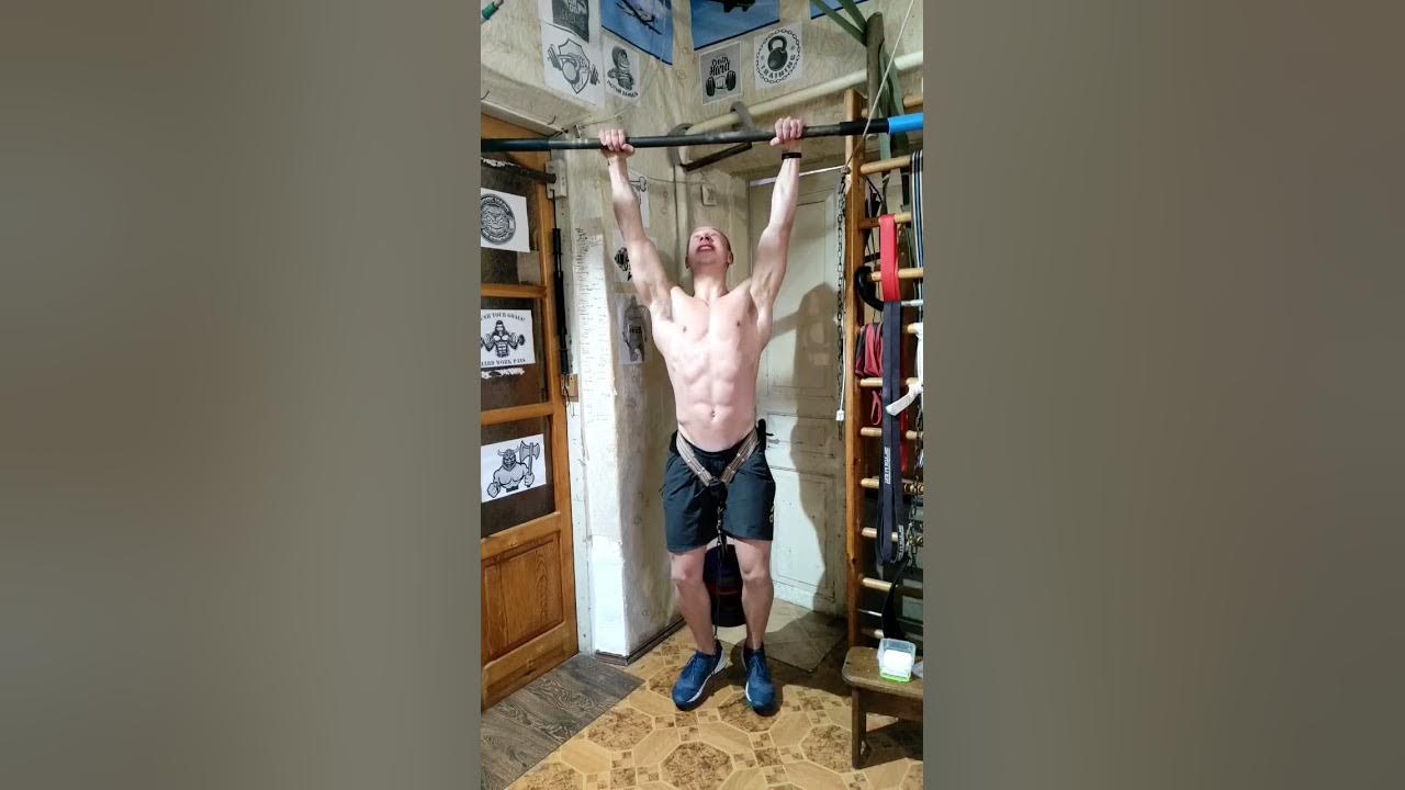 Shredded Triceps