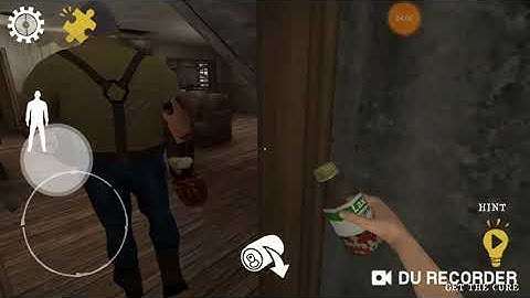 Mr. Meat Version 1.9.2 In Ghost Mode Full Gameplay In Joystick Size Big