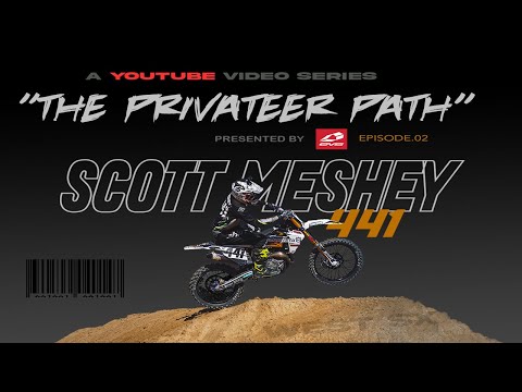 The Privateer Path Ep. 02