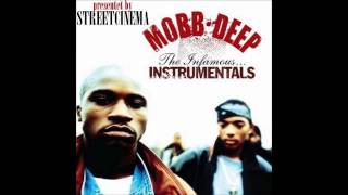 SCB PRESENT-MOBB DEEP HUNGRY  [THE INFAMOUS INSTRUMENTALS]