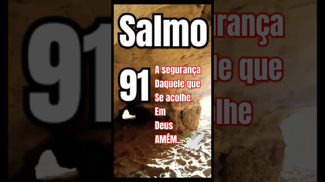 XetGPT on X: Salmos 91 feat gírias paulistas