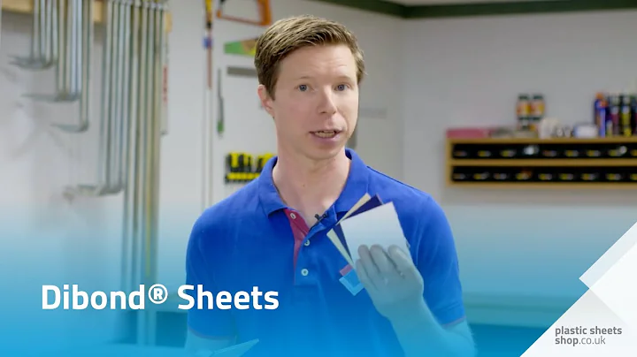 Dibond® Sheets: Everything you need to know | Plasticsheetsshop.co.uk