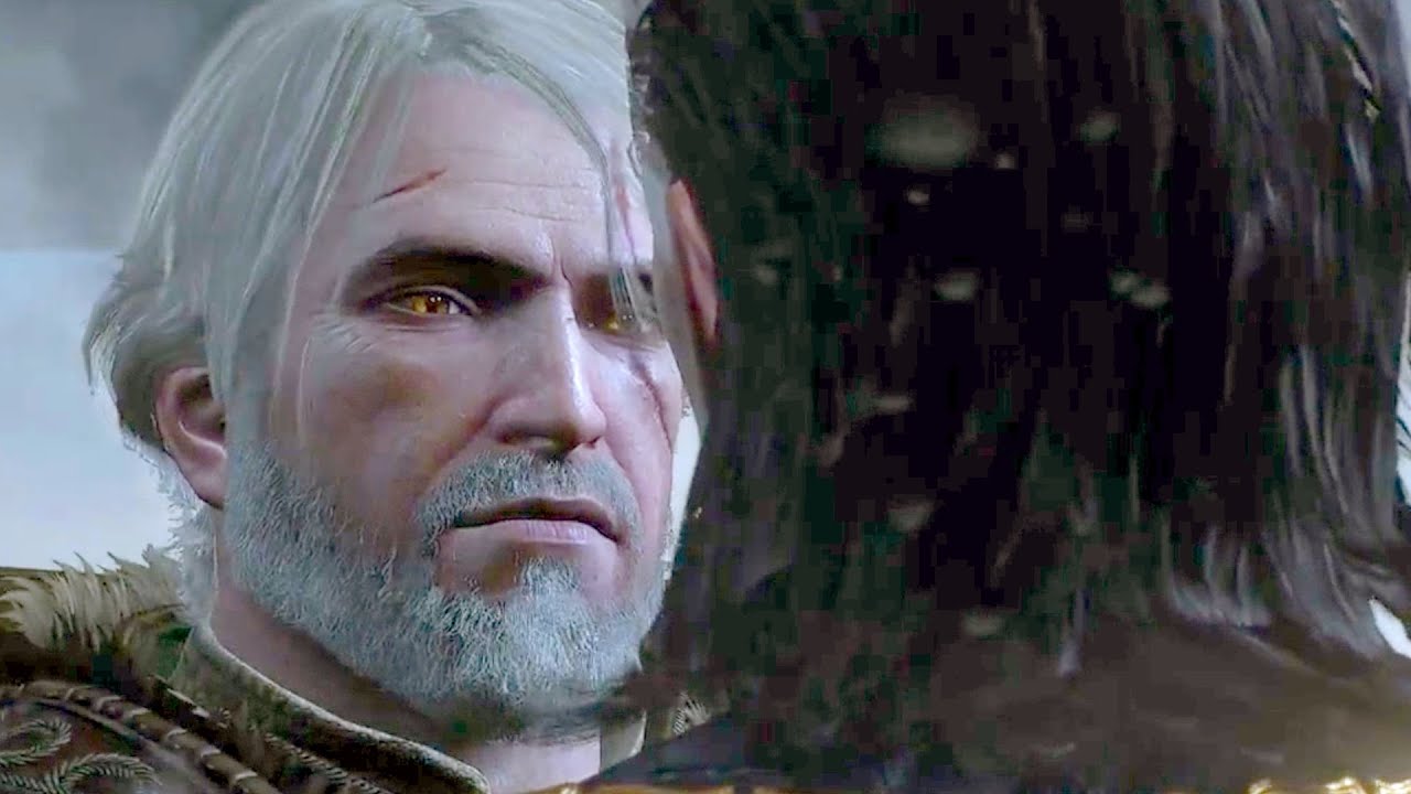 Witcher 3: Lying to Emhyr about Ciri's Location