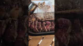 #Mutton Steak Net Worth
