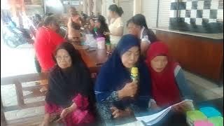 wedangan RELAX RAME POLL sing organ bati KANTONG KEBAK