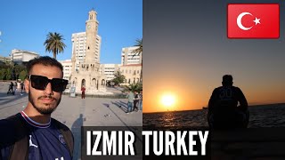 i Was Shocked My First Impressions Of Izmir Turkey 