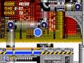 Test md sonic the hedgehog 2