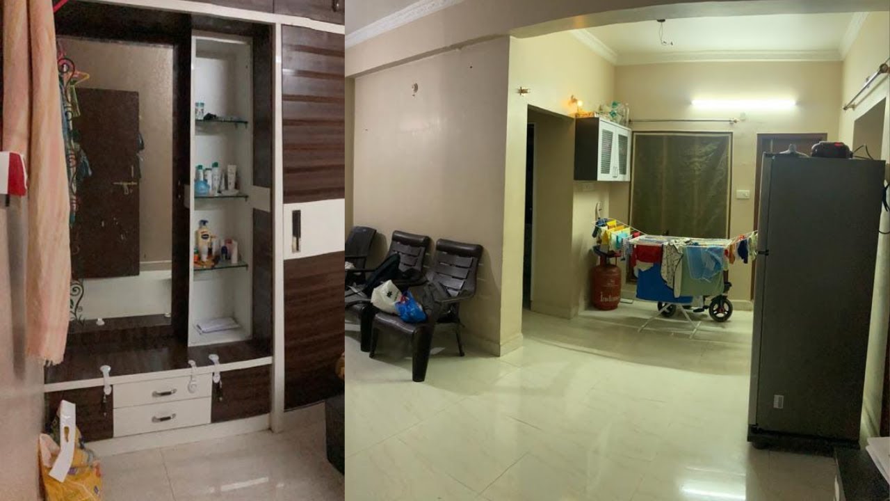 3 BHK Flats for Rent At Kokapet Near Financial District, Hyderabad 3 BHK Flats for Rent in