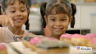BAKEABLE BAKERY