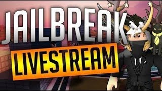 *NEW!* JAILBREAK CITY GUN STORE IS BACK! | Jailbreak RTHRO & Jewelry Store UPDATE | Roblox Jailbreak